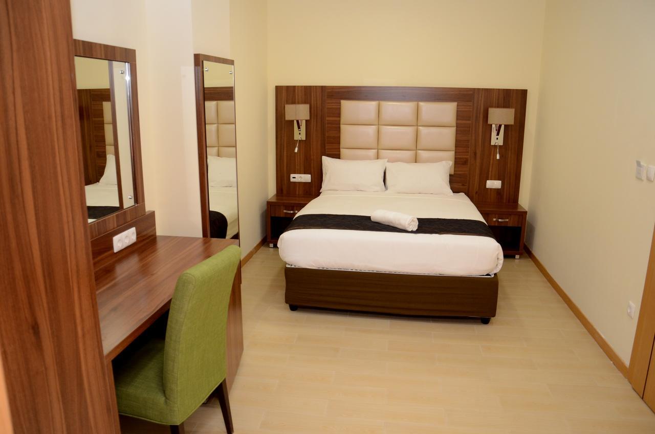 Blu Sky Hotel Maputo Exterior photo