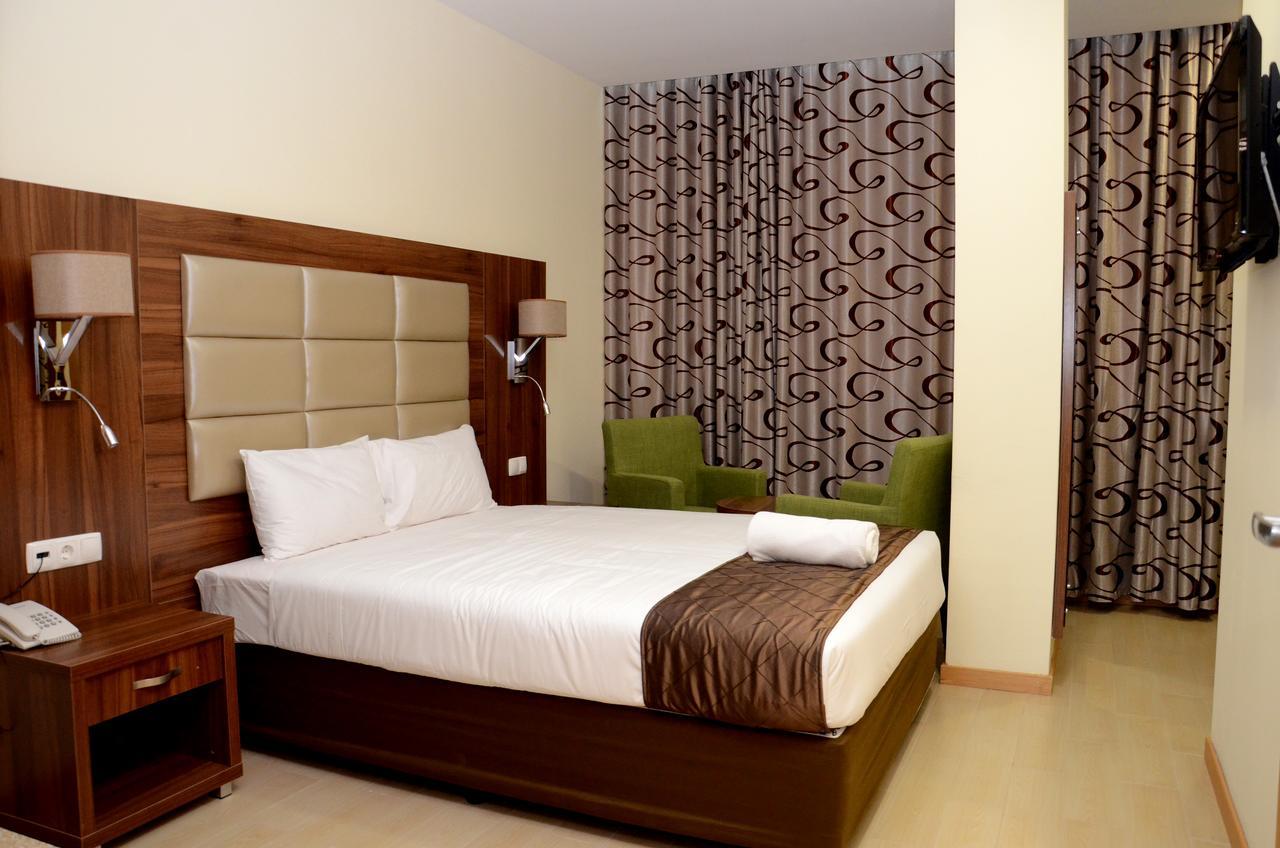 Blu Sky Hotel Maputo Exterior photo