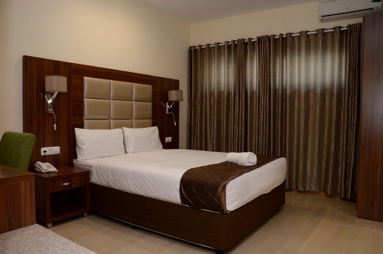 Blu Sky Hotel Maputo Exterior photo