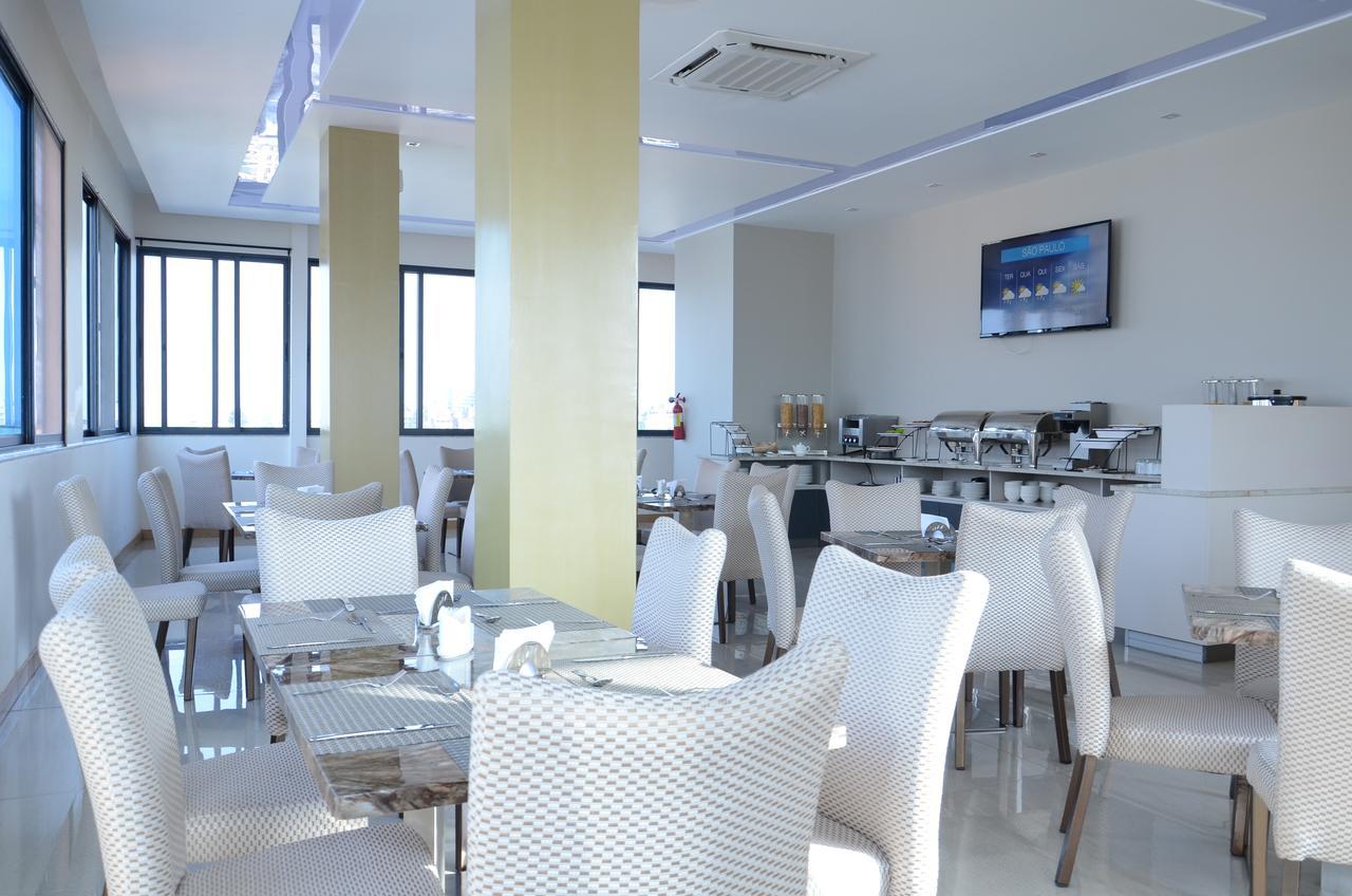 Blu Sky Hotel Maputo Exterior photo