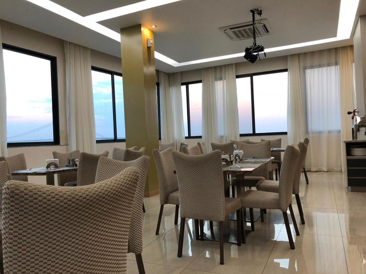Blu Sky Hotel Maputo Exterior photo