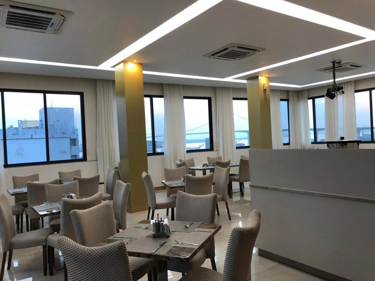 Blu Sky Hotel Maputo Exterior photo